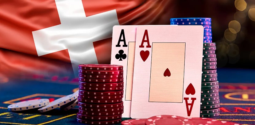 die besten Online Casinos Österreich